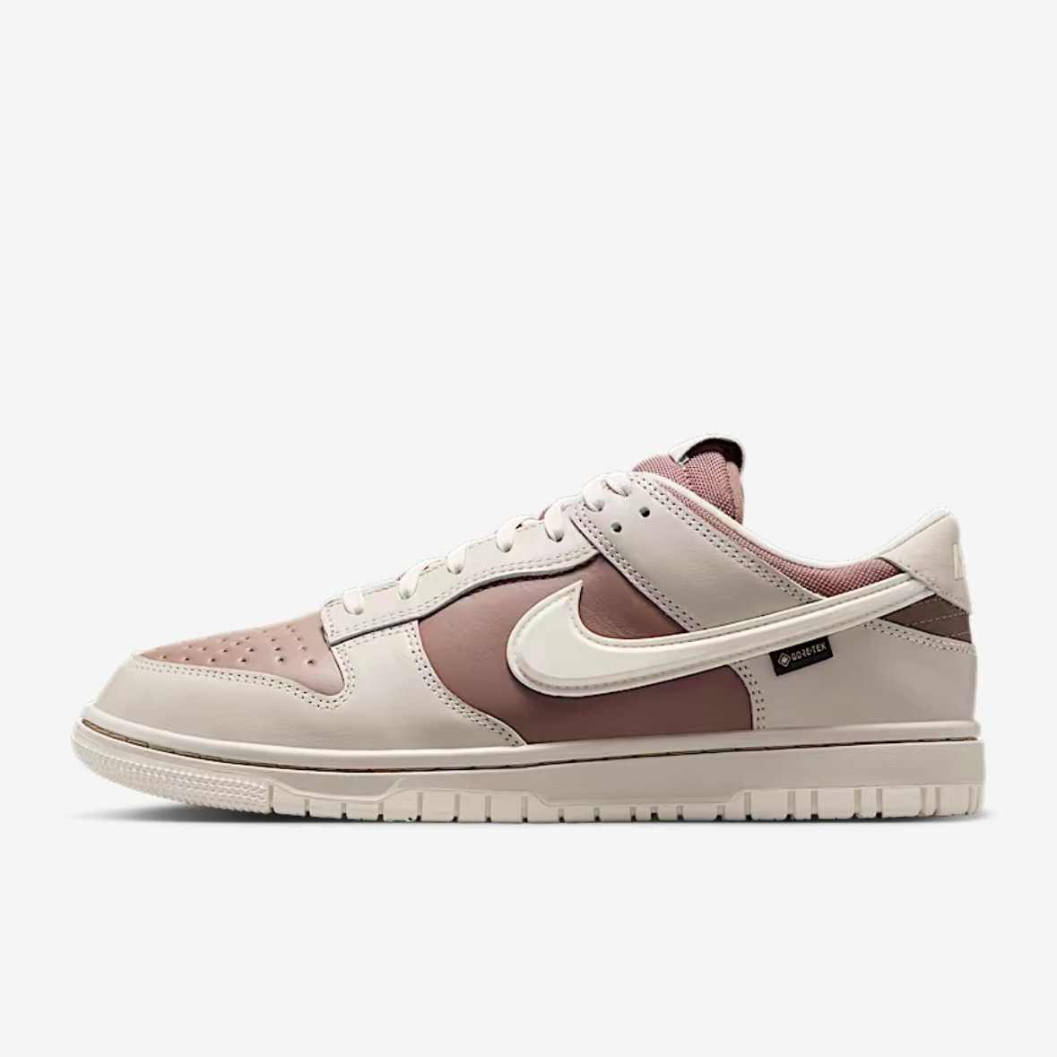 【滔搏联动】NIKE耐克男子NIKE DUNK LOW GTX休闲鞋HQ2053-002