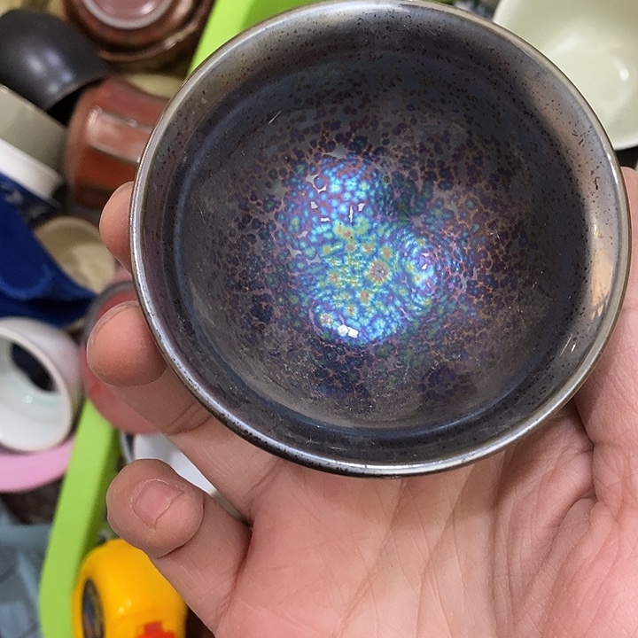 陶瓷艺术品及陶瓷制品