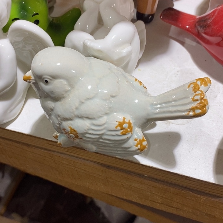 陶瓷树脂工艺摆件