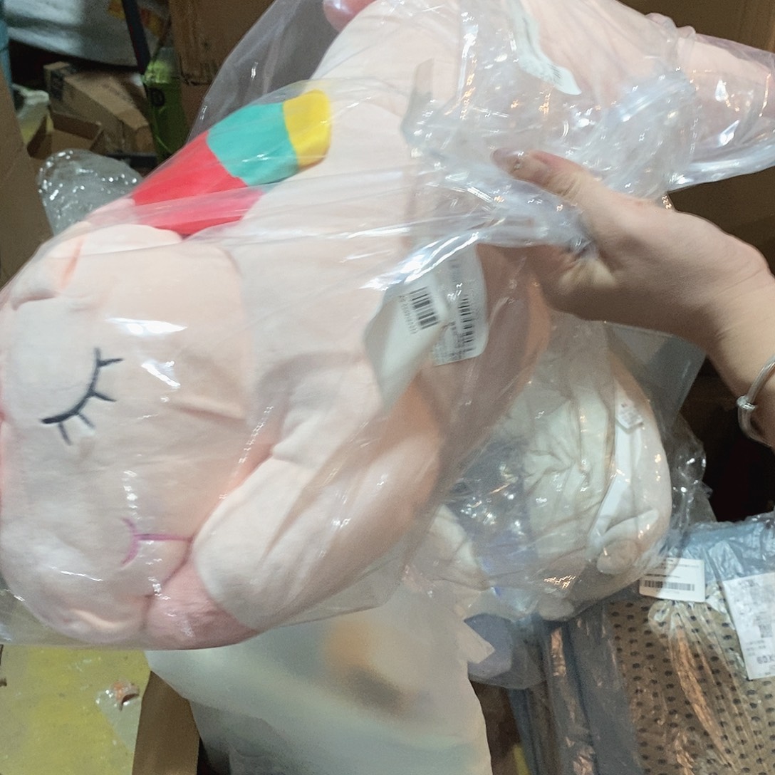 牛津纺密码款宝宝尿布湿