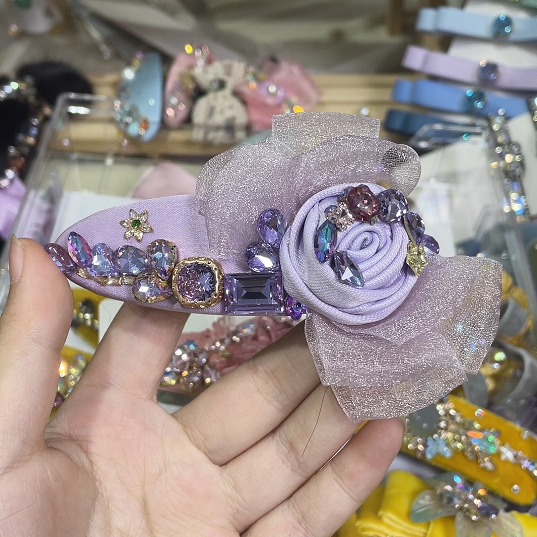 布艺非金属特价商品