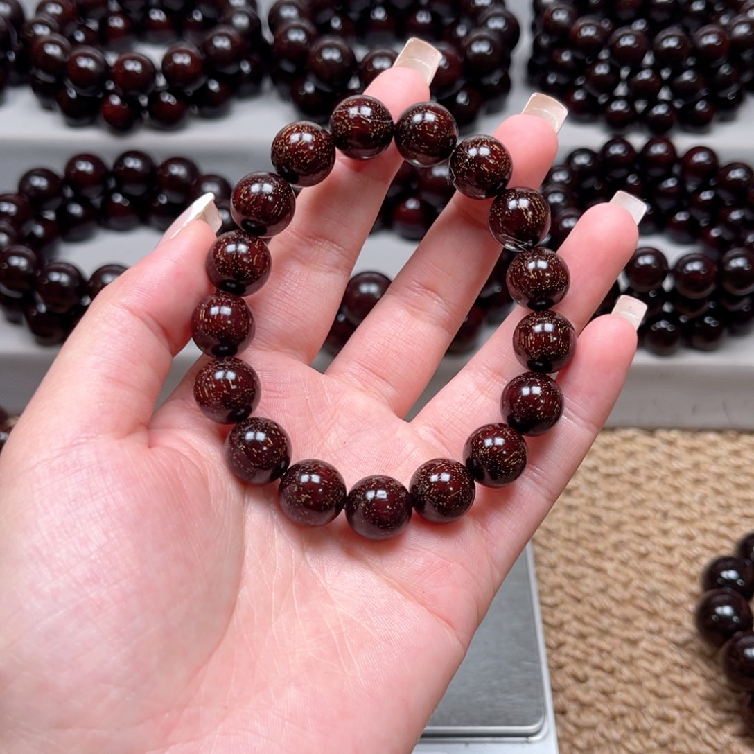 T***G檀香紫檀（小叶紫檀）