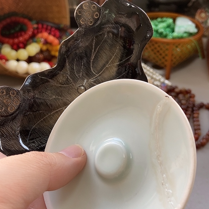 瓷片不会糊糊糊糊糊