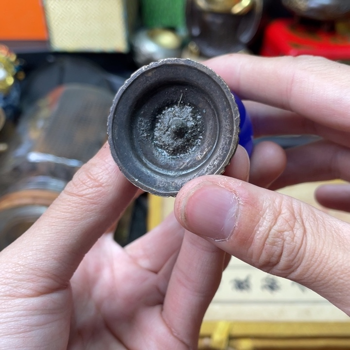 贝壳摆件峰云恩专属精选链接