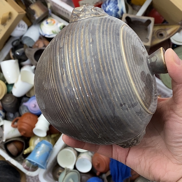 陶瓷艺术品及陶瓷制品