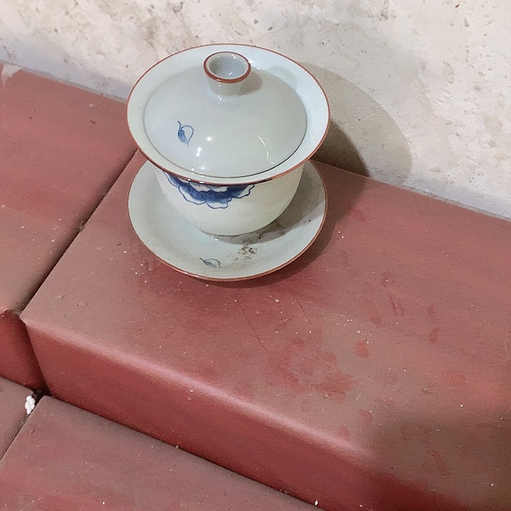 微瑕茶具介意勿拍