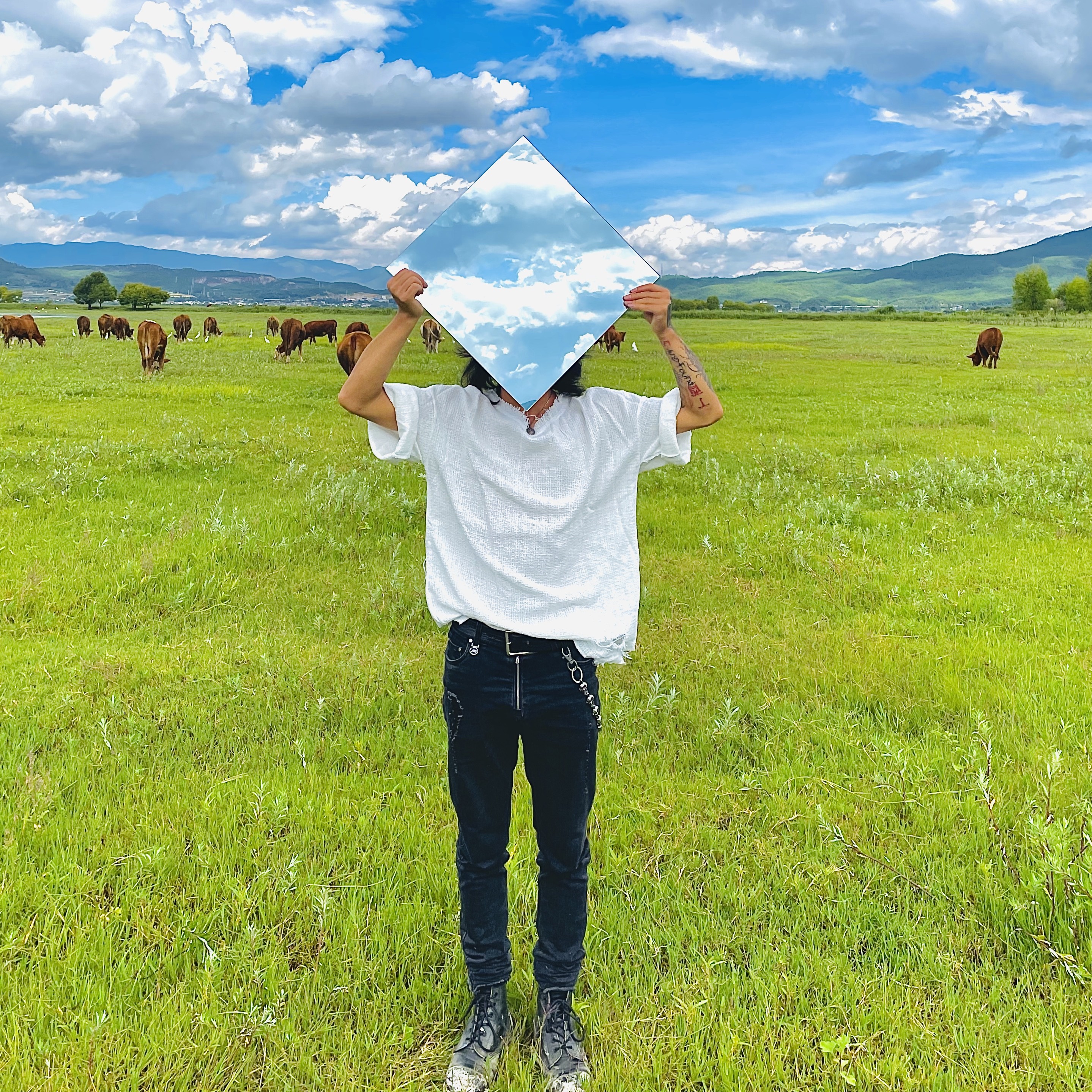 【15失误】409-799古着复古外套小众时尚