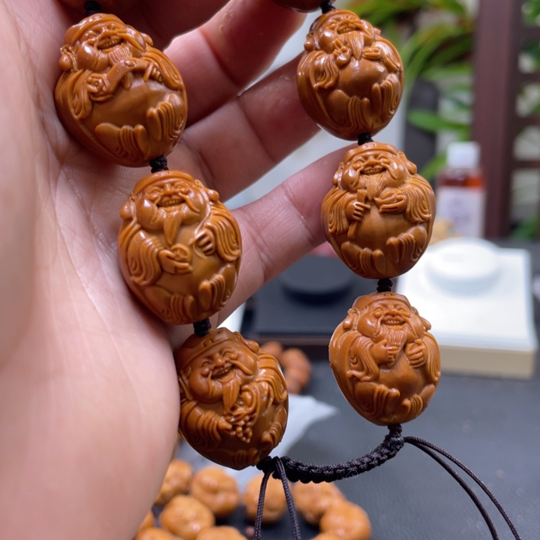 手串/手链橄榄核橄榄核