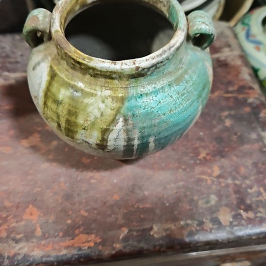 陶陶瓷器摆件瓷器摆件