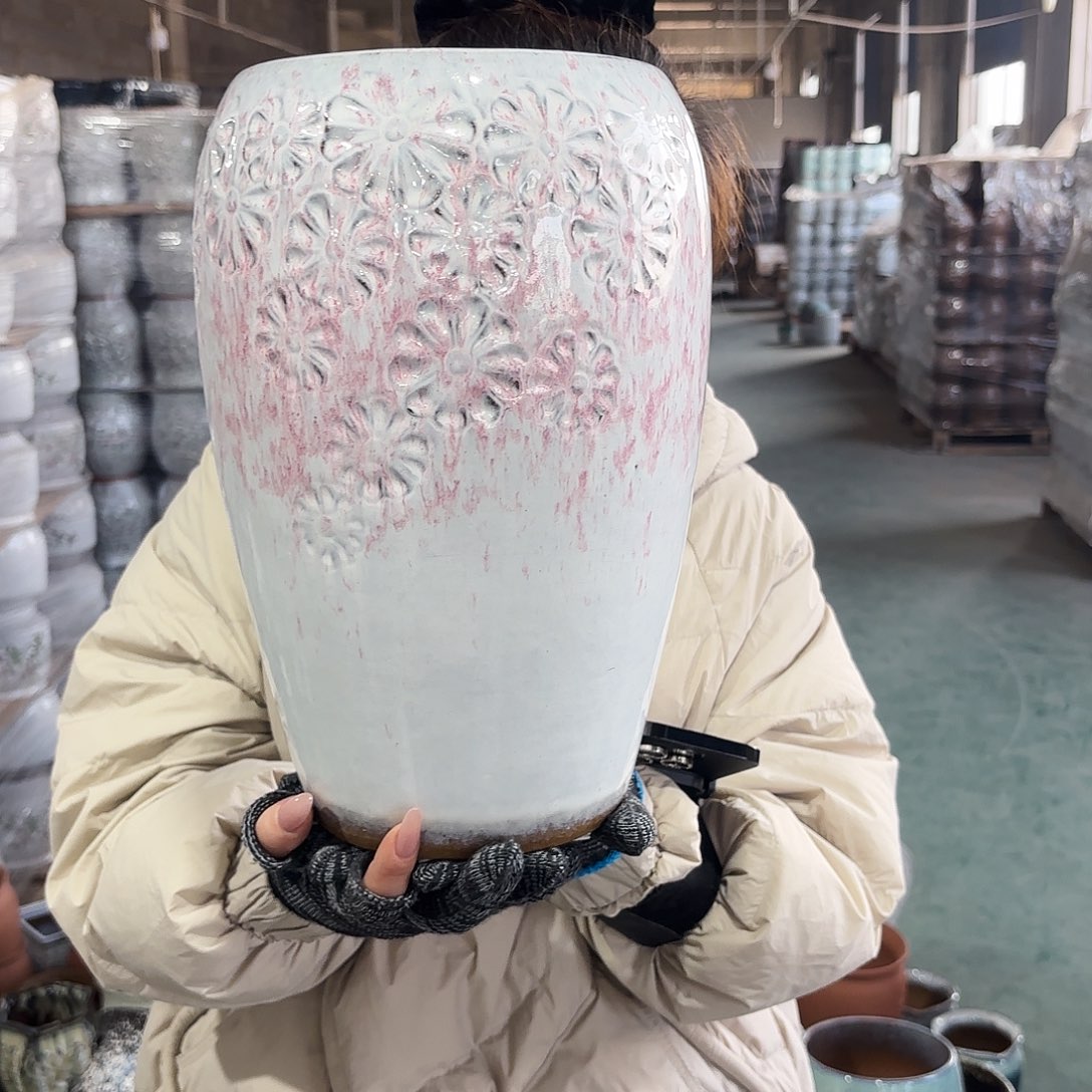 红陶正品高32/20一个