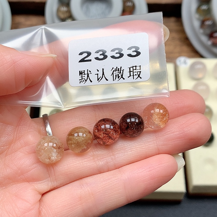 I***猫吊坠(不含链)未镶嵌水晶