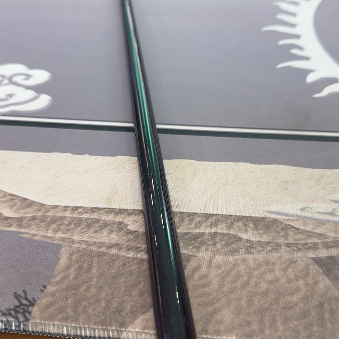 1.8m以下碳素武空80公分竞技支架