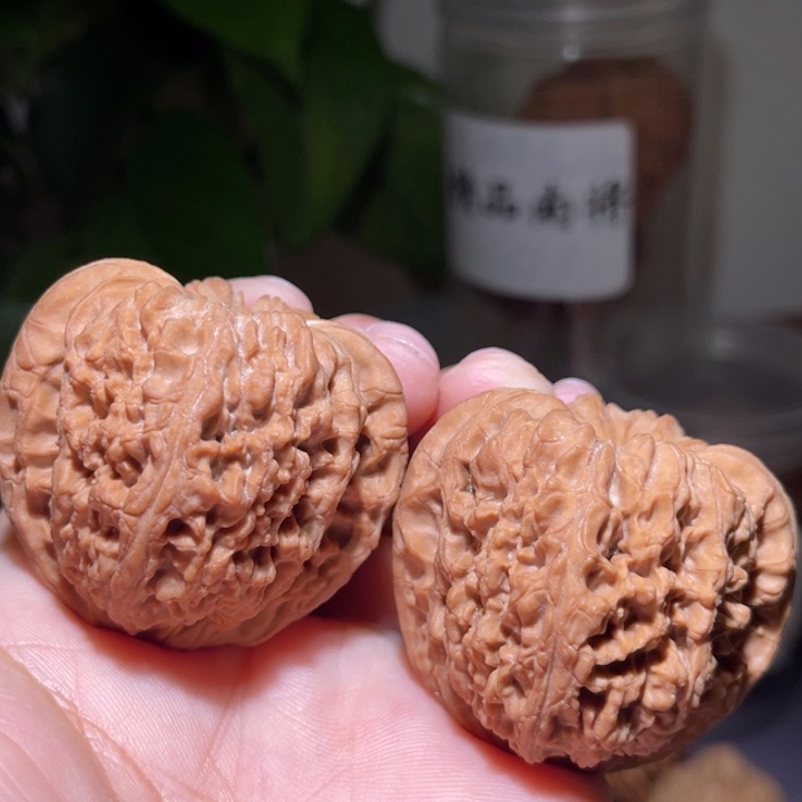 文玩核桃吊坠            43