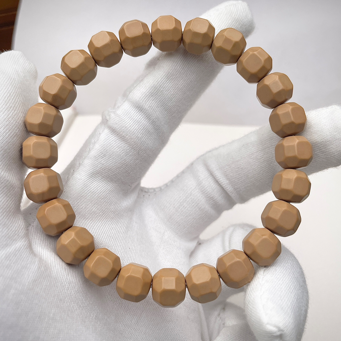 【欢喜出品&星途六方】纯手工全品猴头核桃手串