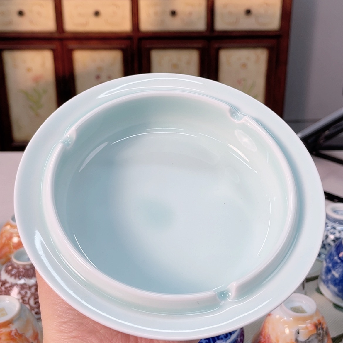 【闪购商品】陶瓷艺术陶瓷茶具