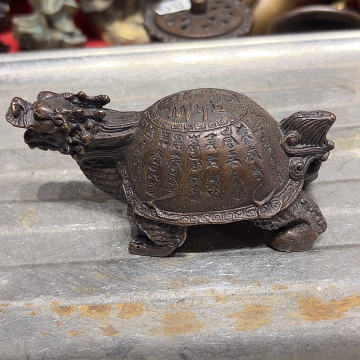 黄铜摆件工艺品摆件