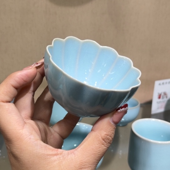 大宋甄选茶具茶器