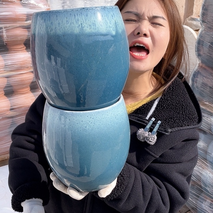 红陶正品口16高20