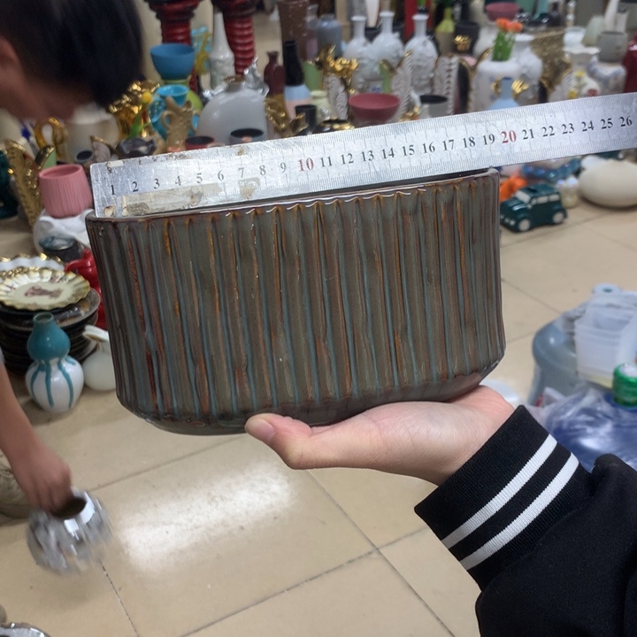摆件陶瓷。。。。。。。。