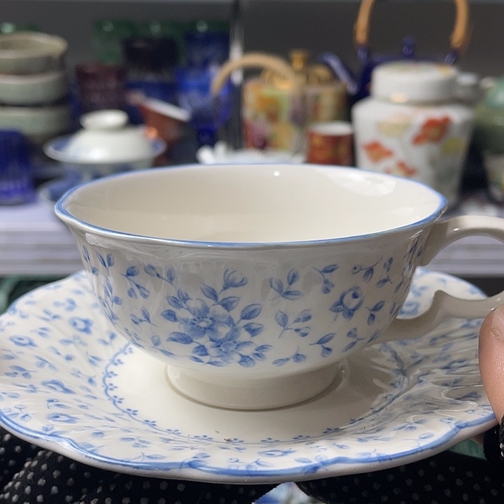 水滴瓷器水滴瓷器