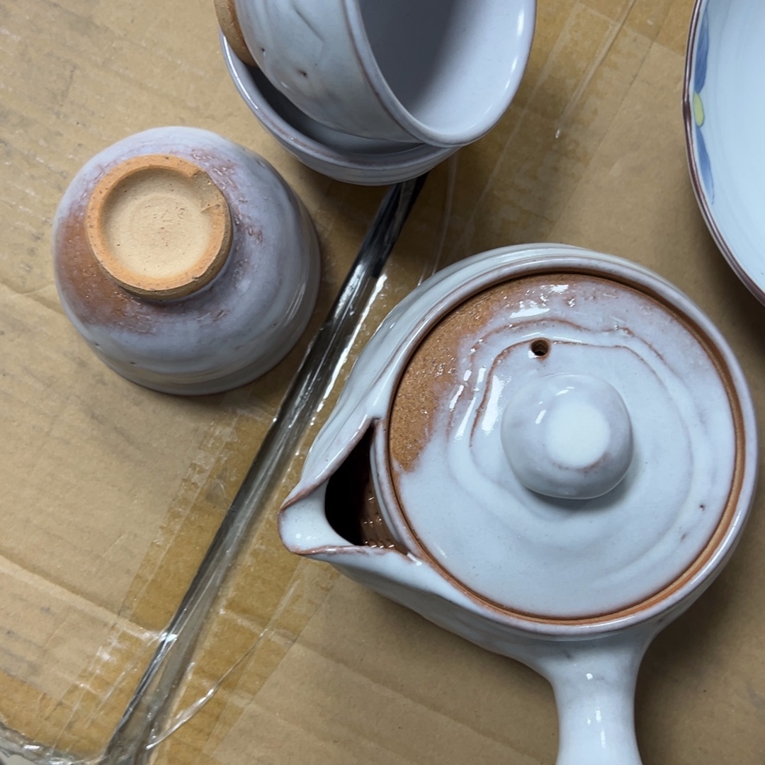 溪***舟陶瓷瓷器瓷器瓷器