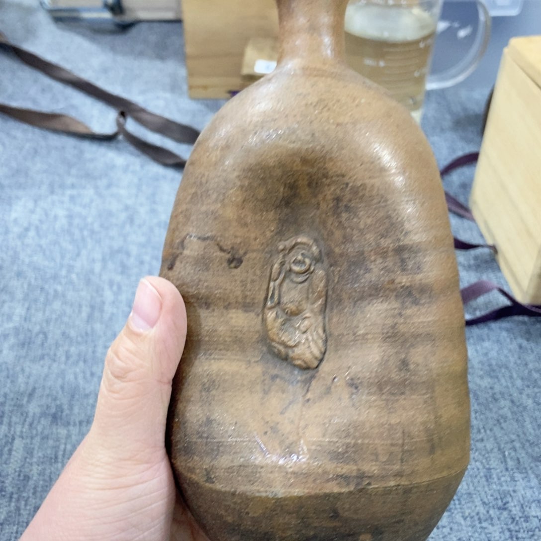 紫砂茶杯非常满意好看得物件