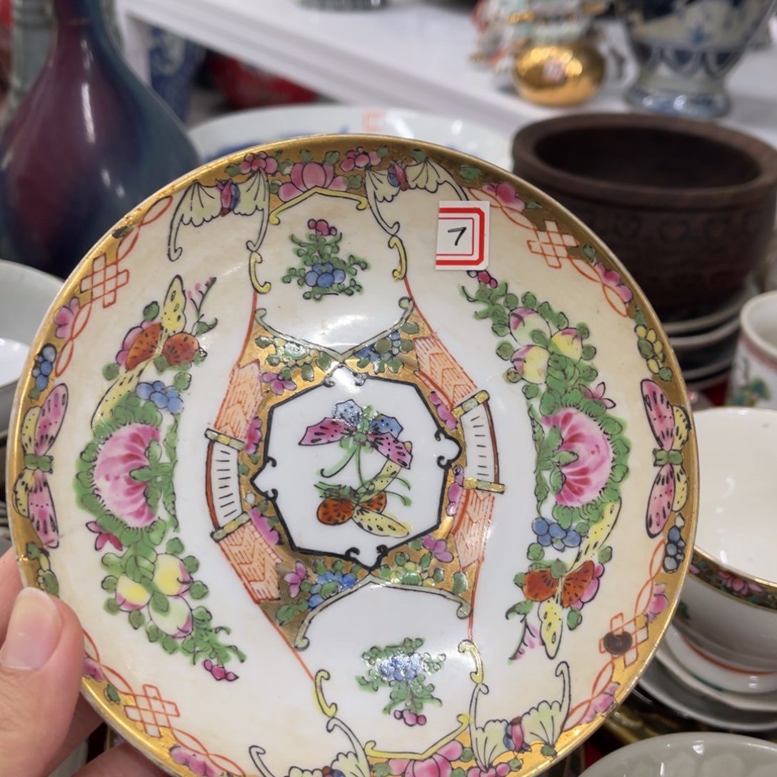 陶日用家用陶瓷制品