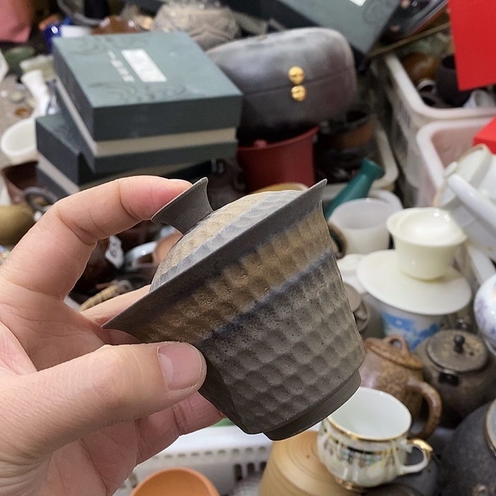 陶瓷艺术品及陶瓷制品