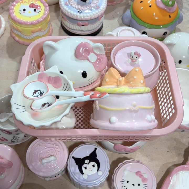 陶摆件陶瓷摆件欢迎光临