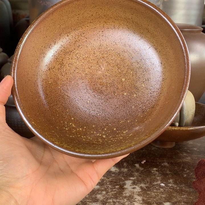 钦州坭兴陶柴烧0005