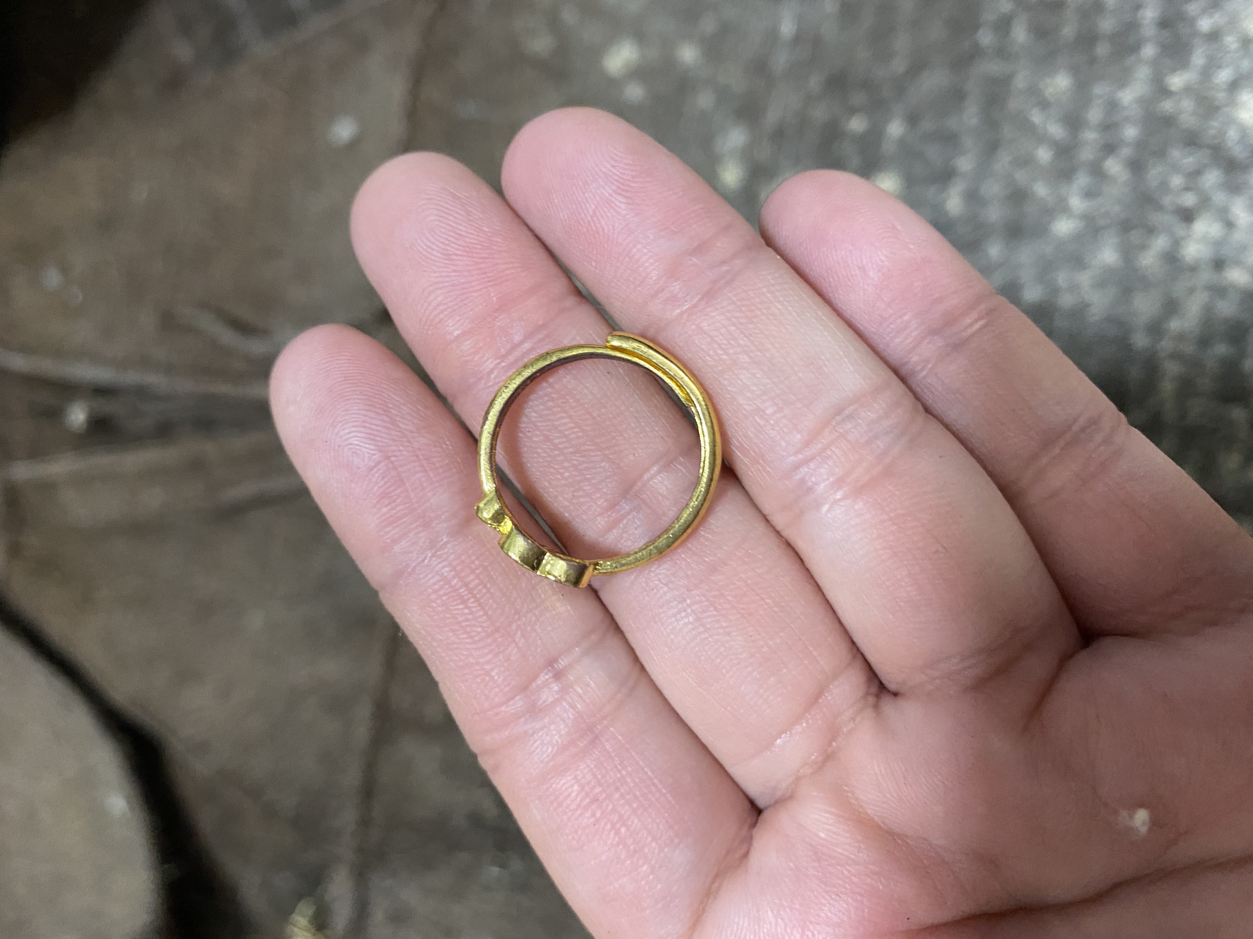 精选家居摆件现代仿古工艺品摆件307