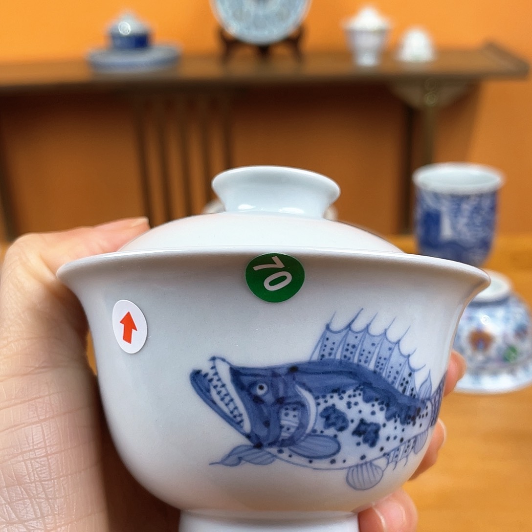 景德镇陶瓷景德镇瓷器