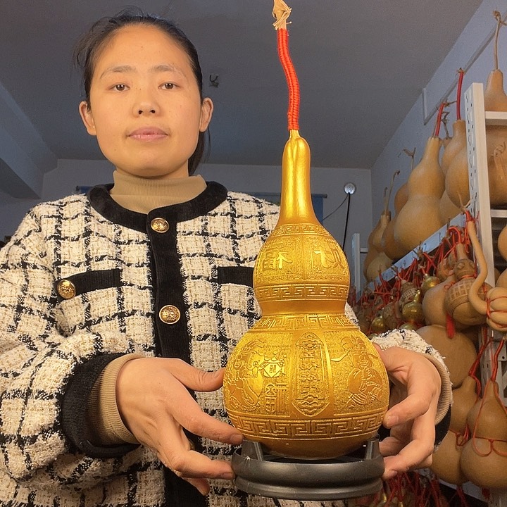 天然葫芦一物一图看图片发货
