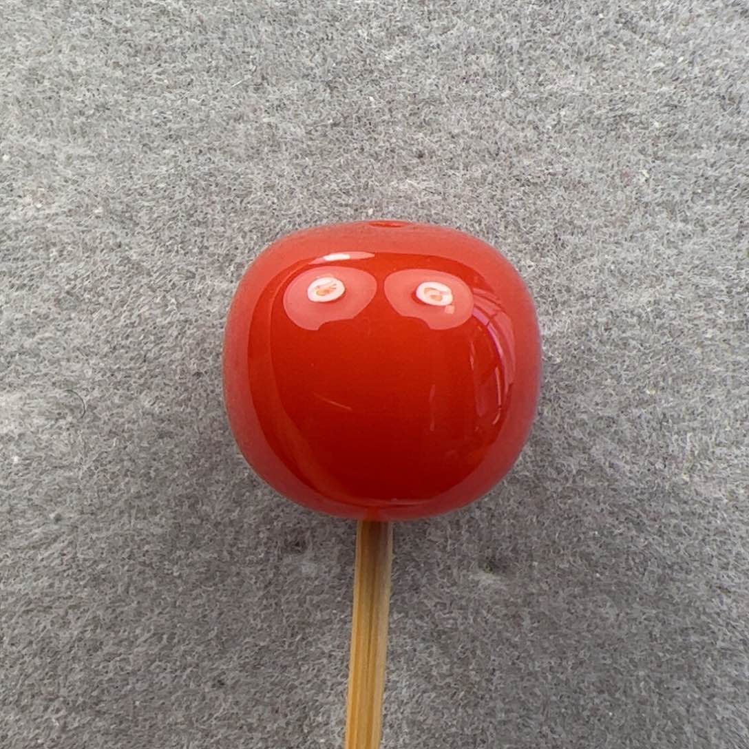 未镶嵌珠子南红玛瑙用****8