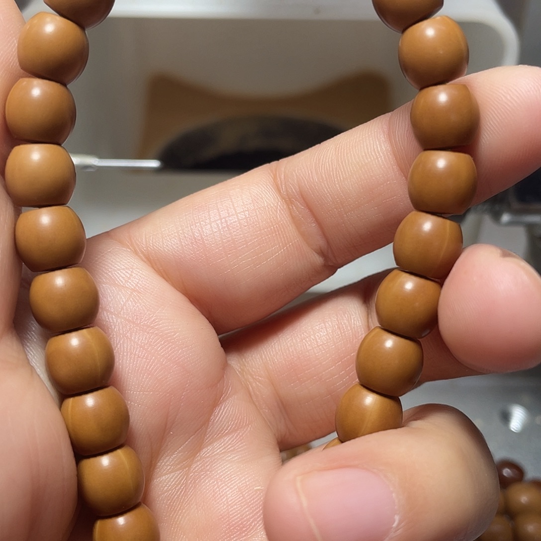 猴头核桃吊坠原皮原色直