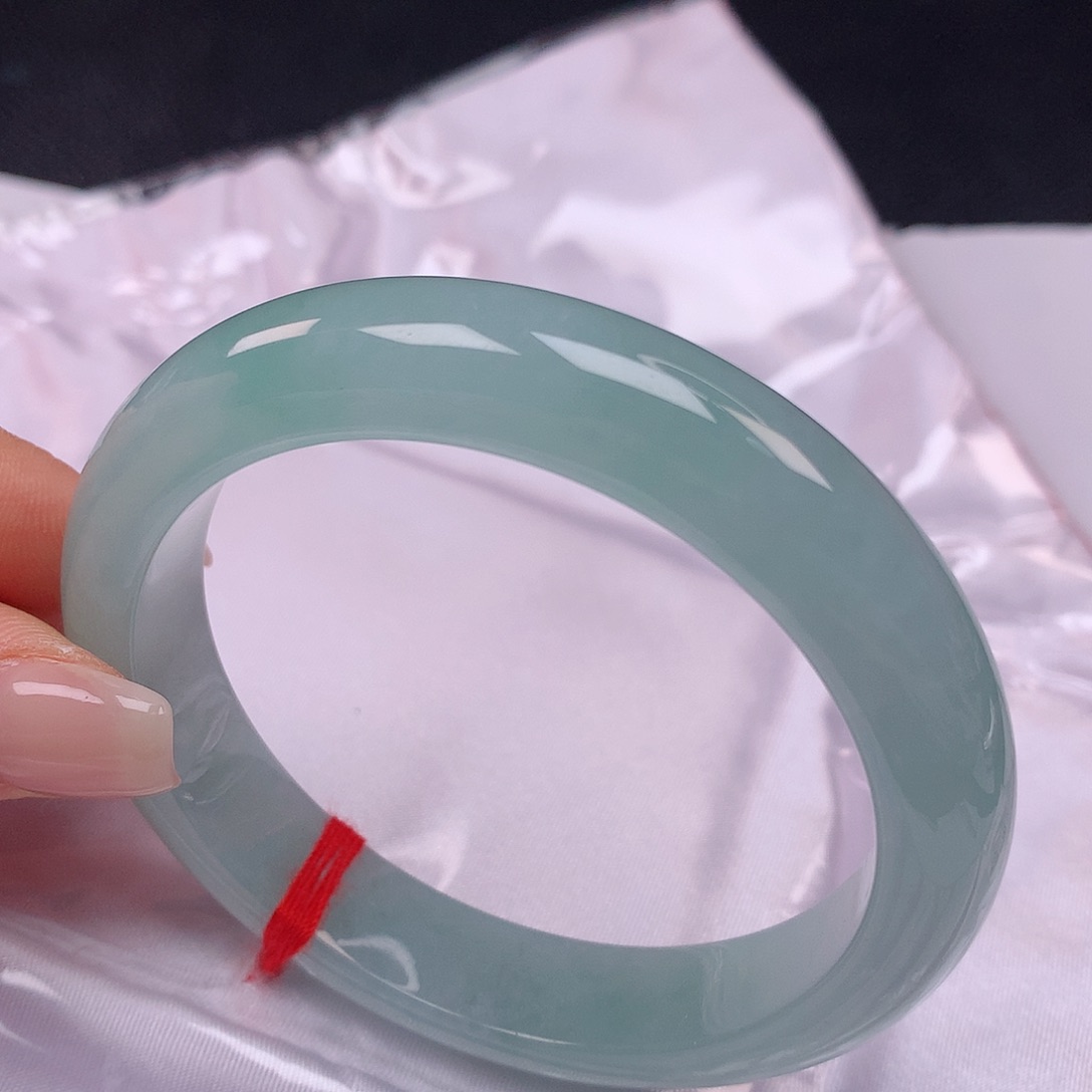 【闪购商品】翡翠手镯未镶嵌56翡翠手镯