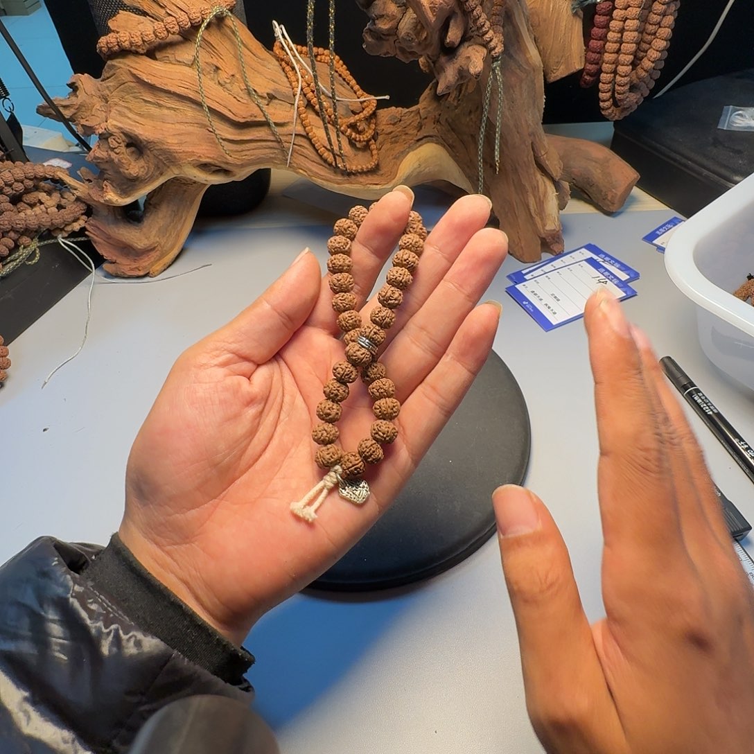 金刚菩提吊坠14小金刚