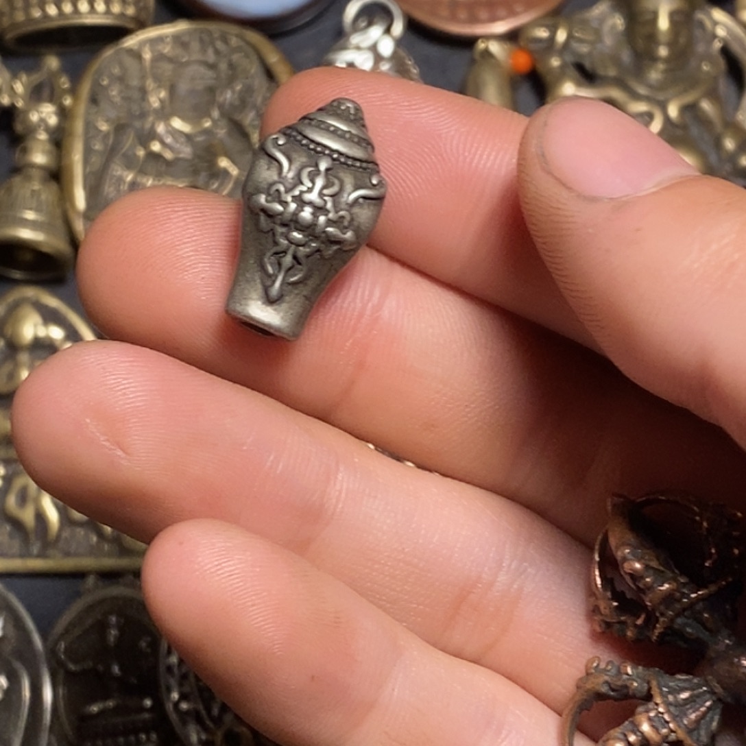 明***斋铜吊坠手链包邮吊坠手链包邮