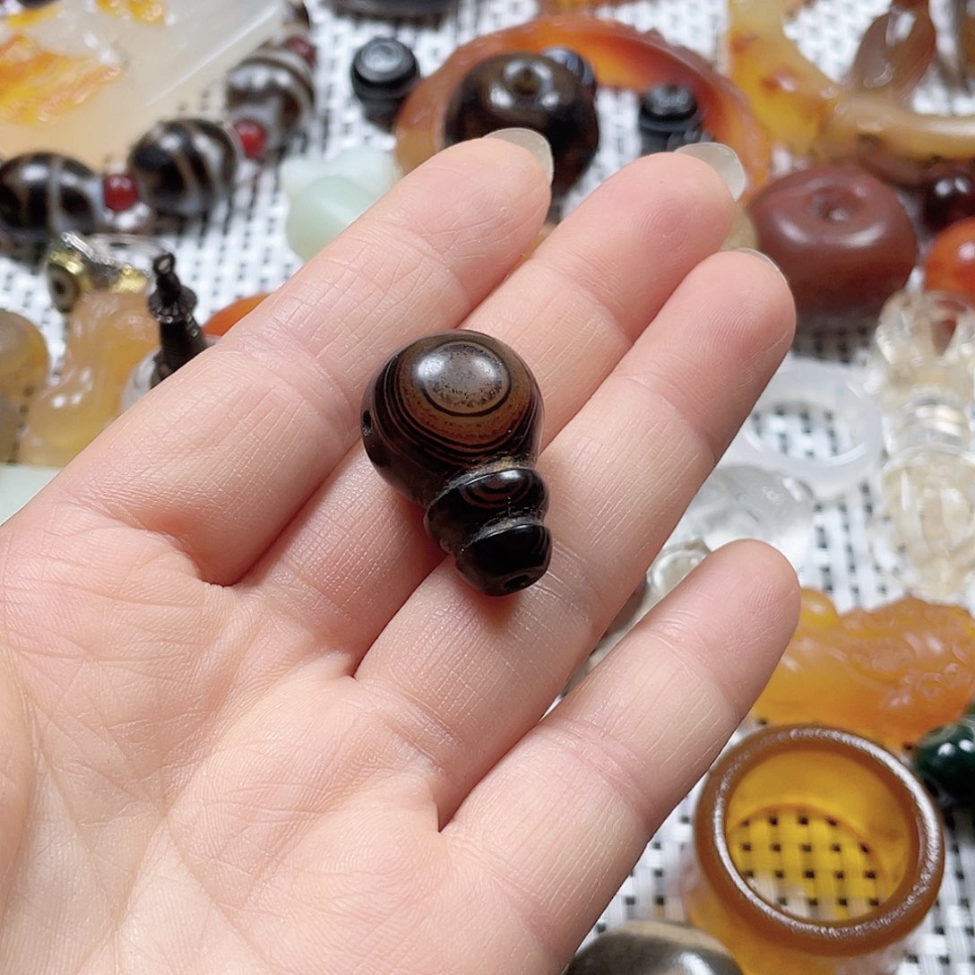 未镶嵌玛瑙玛瑙/玉髓