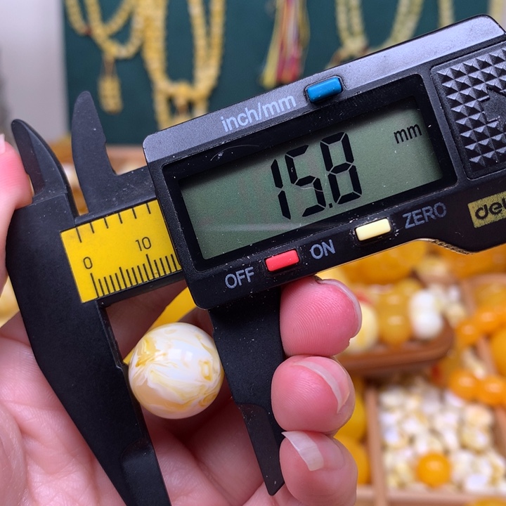 非金属配饰配珠25