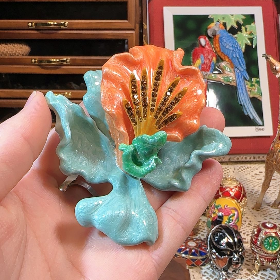 手工制品默认微瑕