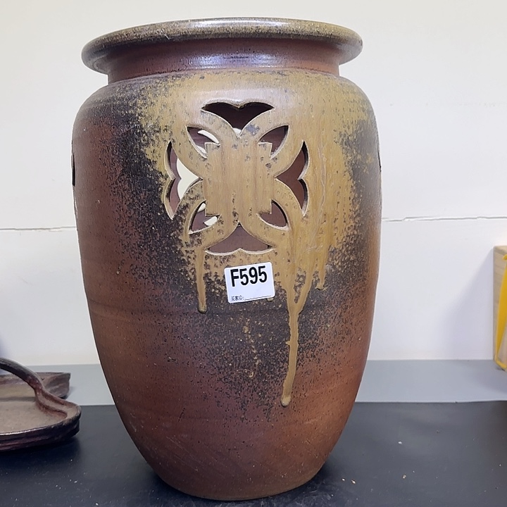 备前烧作品备前烧作品