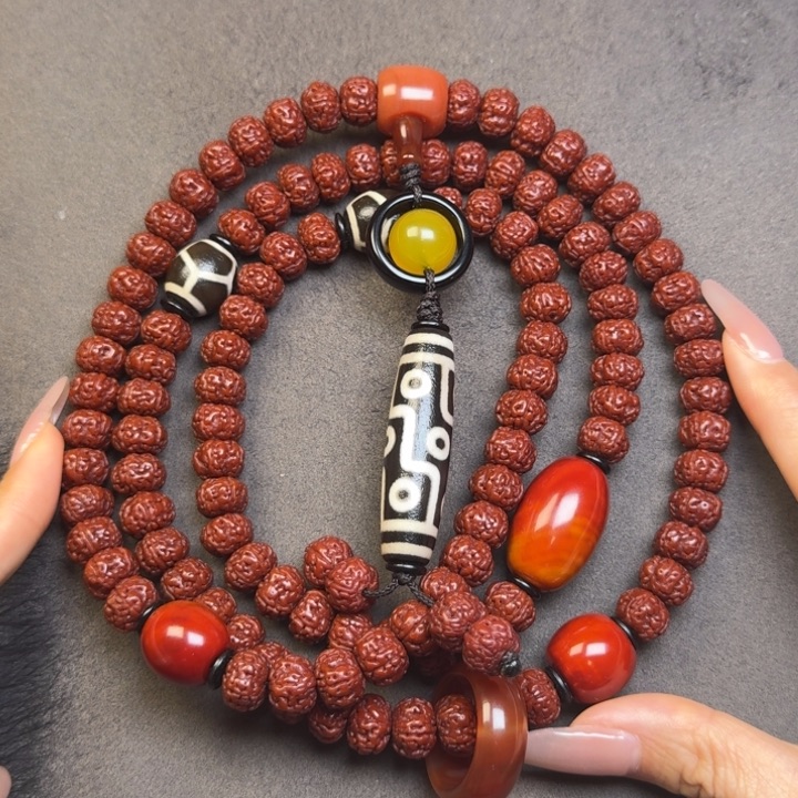 金刚菩提吊坠金刚