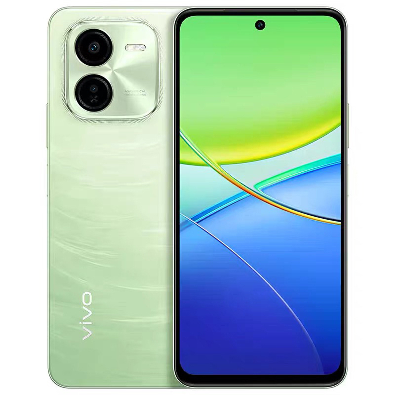 99新 vivo vivo Y37Pro准新大全套6000毫安电池金刚护眼屏 5G手机