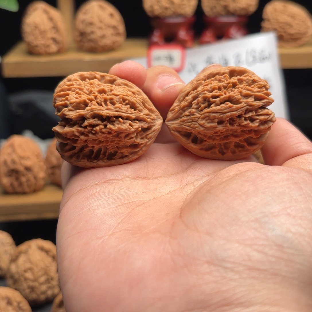 达***人核桃涿鹿南疆一代