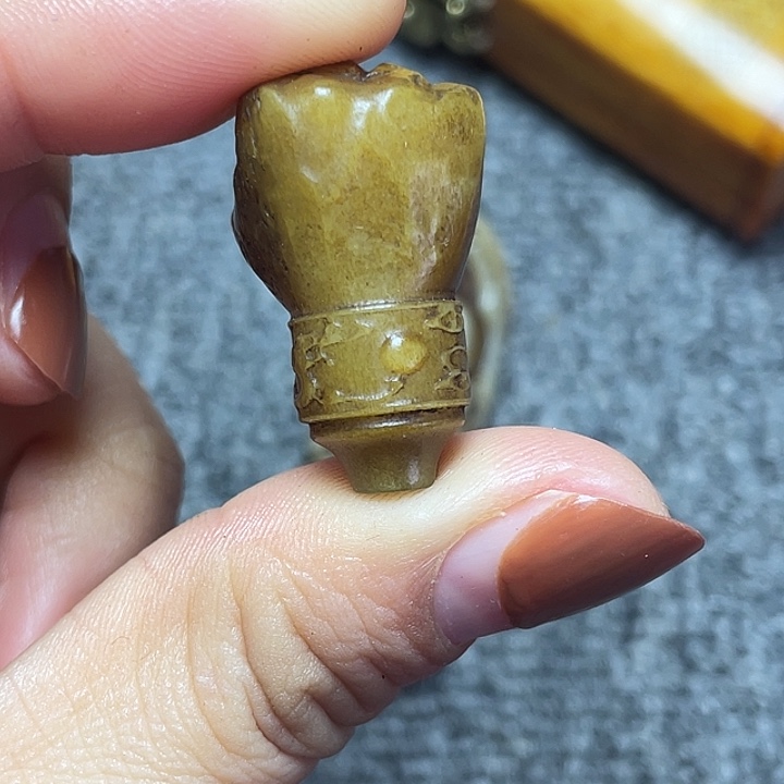 牛骨手串/手链其他配饰