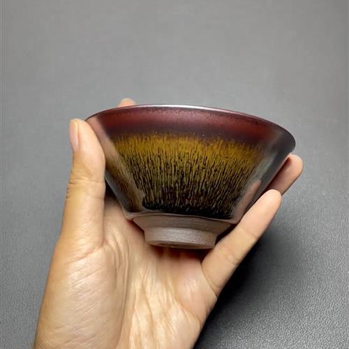 【闪购商品】茶盏-501............