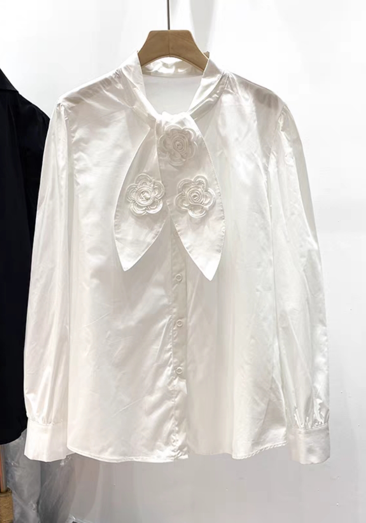 欧魁法式衬衣清仓号，孤品直播间，喊到名字才去拍，No退No换