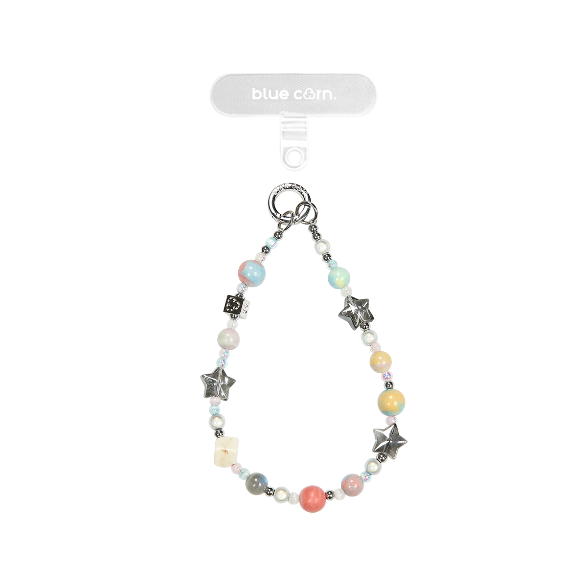 星空漫语手机链