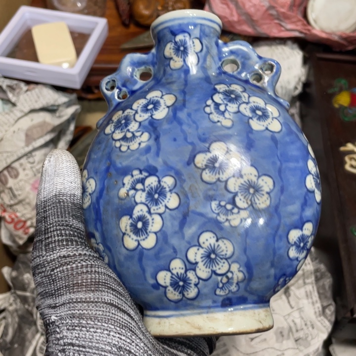 紫砂陶瓷艺术陶瓷艺术